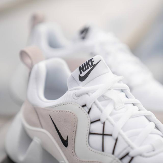 2025年秋冬新作♪ NIKE【ナイキ】 WMNS RYZ 365 ウィメンズ RYZ 365 【BQ4153-100】 ホワイト