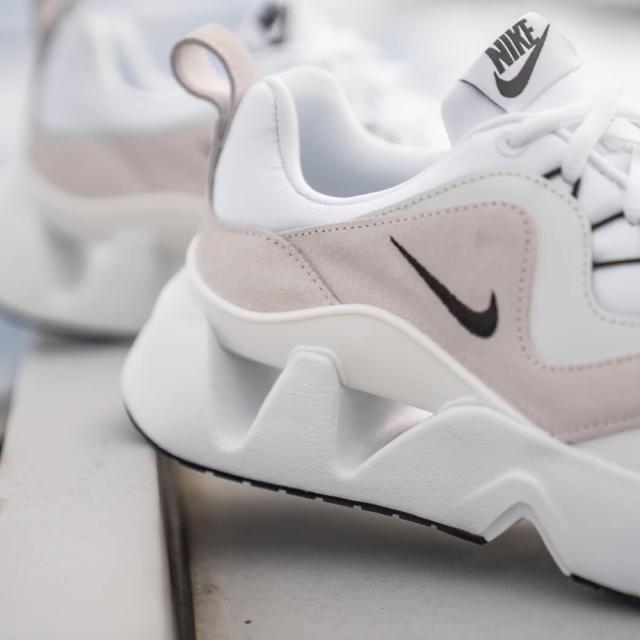 2025年秋冬新作♪ NIKE【ナイキ】 WMNS RYZ 365 ウィメンズ RYZ 365 【BQ4153-100】 ホワイト
