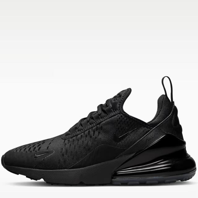 2023年秋冬新作♪ NIKE【ナイキ】 WMNS AIR MAX 270 ウィメンズ エア マックス 270 【AH6789-006】 ブラック