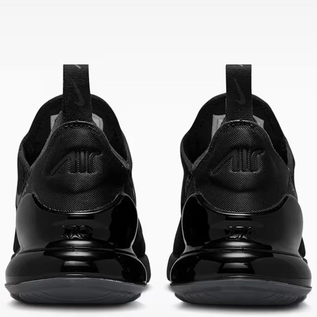 2023年秋冬新作♪ NIKE【ナイキ】 WMNS AIR MAX 270 ウィメンズ エア マックス 270 【AH6789-006】 ブラック