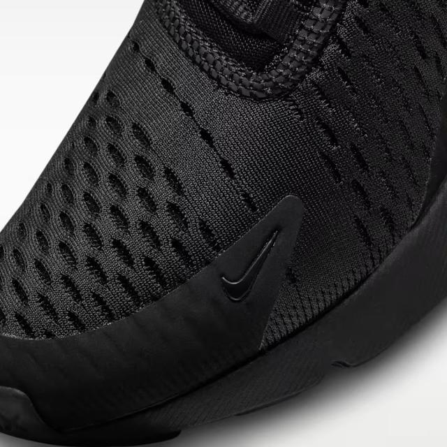 2023年秋冬新作♪ NIKE【ナイキ】 WMNS AIR MAX 270 ウィメンズ エア マックス 270 【AH6789-006】 ブラック