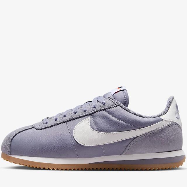 2024年秋冬新作♪ NIKE【ナイキ】 CORTEZ TEXTILE コルテッツ テキスタイル 【DZ2795-005】 セメントグレー/セイル_1