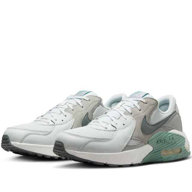 2025年秋冬新作♪ NIKE【ナイキ】 AIR MAX EXCEE メンズ エア マックス エクシー 【FZ5486-006】 フォトンダスト/ライトスモークグレー