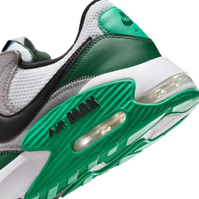 2025年秋冬新作♪ NIKE【ナイキ】 AIR MAX EXCEE メンズ エア マックス エクシー 【FZ5486-103】 サミットホワイト/ブラック 2025年秋冬新作♪ NIKE【ナイキ】 AIR MAX EXCEE メンズ エア マックス