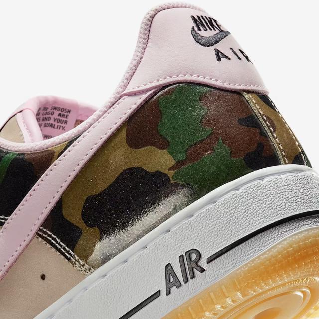 2025年秋冬新作♪ NIKE【ナイキ】 AIR FORCE 1 LOW RETRO エア