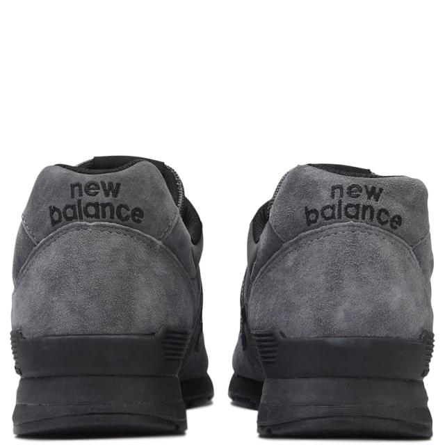 2025年秋冬新作♪ New Balance【ニューバランス】 CM996UA2 レディース