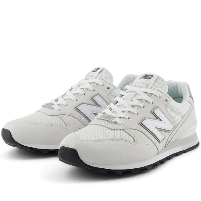 2025年春夏新作♪ New Balance ニューバランス WL996EH2 レディース スニーカー グレー