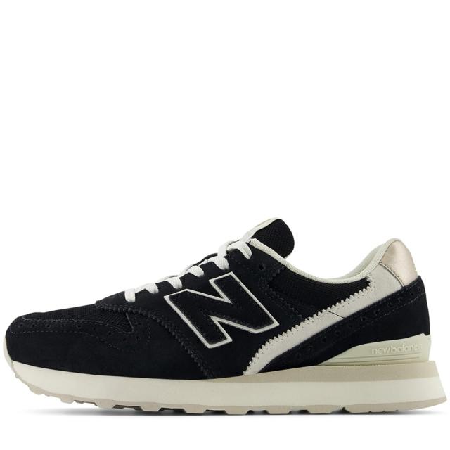 2025年春夏新作♪ New Balance ニューバランス WL996TAH レディース スニーカー ブラック