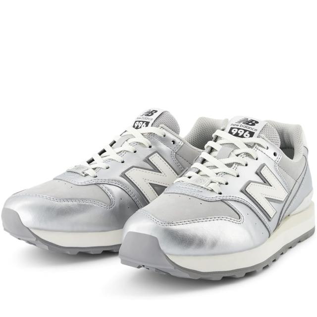 2025年秋冬新作♪ New Balance【ニューバランス】 WL996TBI レディース スニーカー グレーシルバー