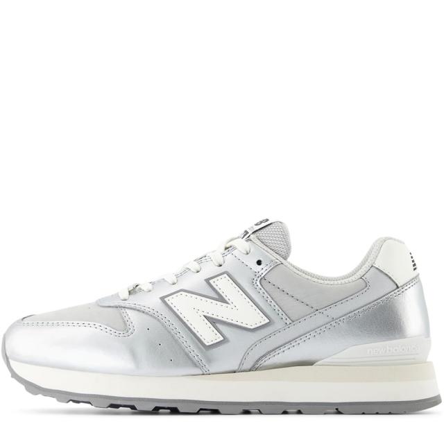 2025年秋冬新作♪ New Balance【ニューバランス】 WL996TBI レディース スニーカー グレーシルバー_1