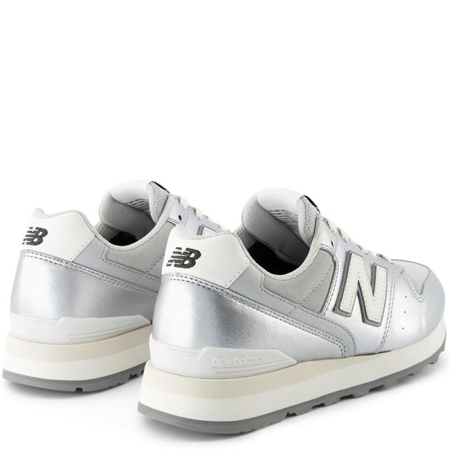 2025年秋冬新作♪ New Balance【ニューバランス】 WL996TBI レディース スニーカー グレーシルバー_2