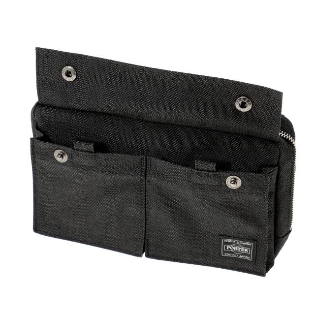 ポーター スモーキー 2WAYショルダーバッグ 592-26369 吉田カバン PORTER SMOKY 吉田カバン 日本製 送料無料 ラッピング無料_10