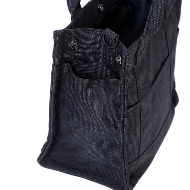 ポーター スモーキー 2WAYトートバッグ （S） 592-27628 PORTER SMOKY 2WAY TOTE BAG 吉田カバン 日本製 送料無料 ラッピング無料_10