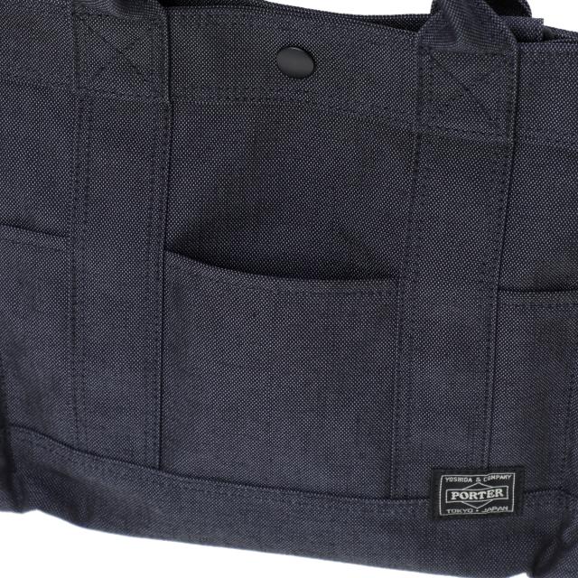 ポーター スモーキー 2WAYトートバッグ （S） 592-27628 PORTER SMOKY 2WAY TOTE BAG 吉田カバン 日本製 送料無料 ラッピング無料_11
