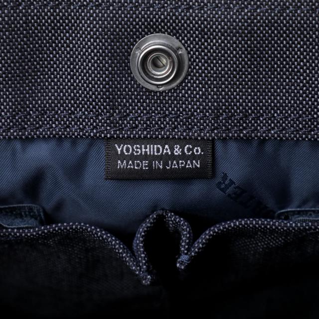 ポーター スモーキー 2WAYトートバッグ （S） 592-27628 PORTER SMOKY 2WAY TOTE BAG 吉田カバン 日本製 送料無料 ラッピング無料_14