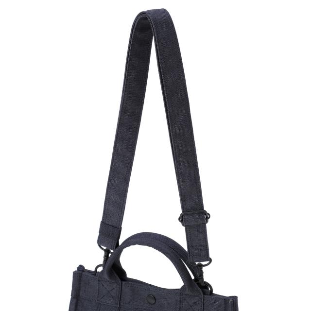 ポーター スモーキー 2WAYトートバッグ （S） 592-27628 PORTER SMOKY 2WAY TOTE BAG 吉田カバン 日本製 送料無料 ラッピング無料_8