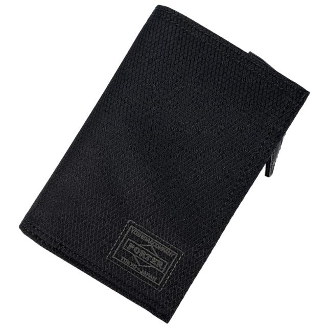 ポーター ディル ウォレット(L) 653-09755 PORTER DILL 二つ折り財布