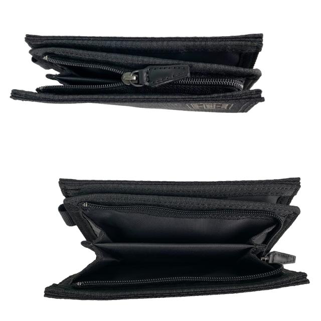 ポーター ディル ウォレット(L) 653-09755 PORTER DILL 二つ折り財布