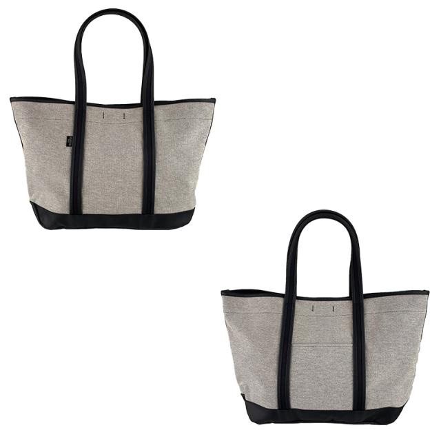 ポーター ボーイフレンドトート シャンブレー トートバッグ(L) 877-18539 吉田カバン PORTER BOYFRIEND 送料無料 ラッピング無料_2