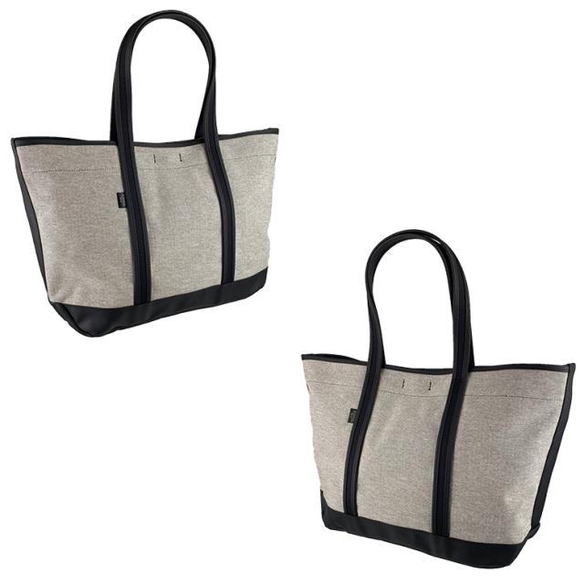 ポーター ボーイフレンドトート シャンブレー トートバッグ(L) 877-18539 吉田カバン PORTER BOYFRIEND 送料無料 ラッピング無料_3