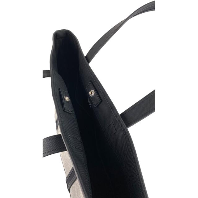 ポーター ボーイフレンドトート シャンブレー トートバッグ(L) 877-18539 吉田カバン PORTER BOYFRIEND 送料無料 ラッピング無料_5