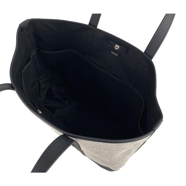 ポーター ボーイフレンドトート シャンブレー トートバッグ(L) 877-18539 吉田カバン PORTER BOYFRIEND 送料無料 ラッピング無料_8