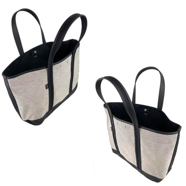 ポーター ボーイフレンドトート シャンブレー トートバッグ(L) 877-18539 吉田カバン PORTER BOYFRIEND 送料無料 ラッピング無料_9