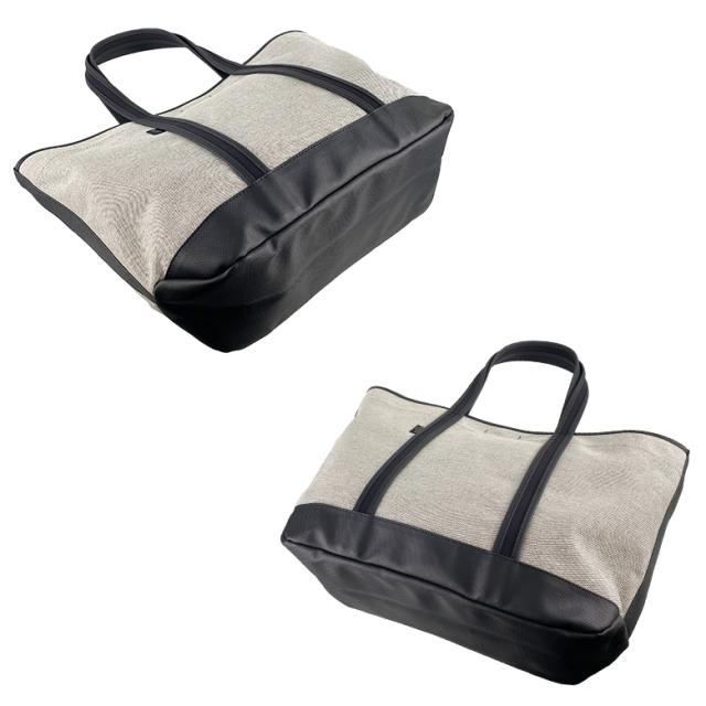 ポーター ボーイフレンドトート シャンブレー トートバッグ(L) 877-18539 吉田カバン PORTER BOYFRIEND 送料無料 ラッピング無料_10