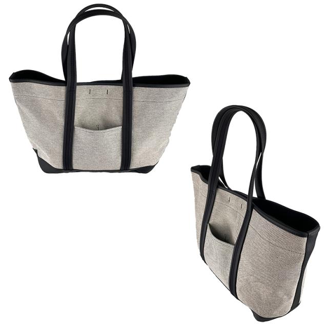 ポーター ボーイフレンドトート シャンブレー トートバッグ(L) 877-18539 吉田カバン PORTER BOYFRIEND 送料無料 ラッピング無料_11