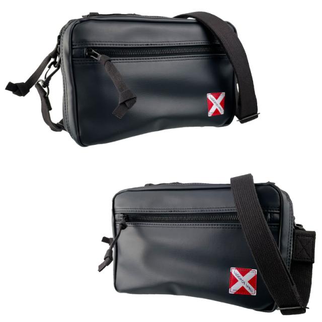 ラゲッジ レーベル ライナー ショルダーバッグ 951-09270 LUGGAGE