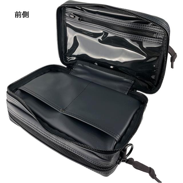ラゲッジ レーベル ライナー ショルダーバッグ 951-09270 LUGGAGE