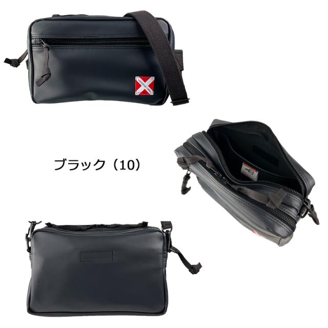 ラゲッジ レーベル ライナー ショルダーバッグ 951-09270 LUGGAGE