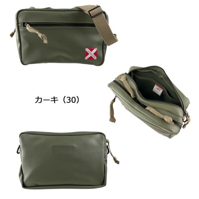 ラゲッジ レーベル ライナー ショルダーバッグ 951-09270 LUGGAGE