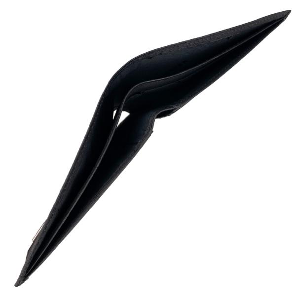 ポーター カレント ウォレット 052-02211 PORTER CURRENT 二つ折り財布（小銭入れなし） 送料無料 ラッピング無料_8