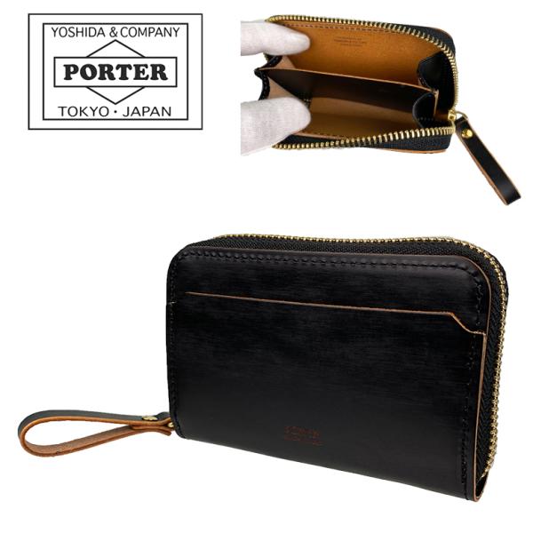 ポーター フィルム  ＆ カードケース 187-01353 PORTER FILM 187-01353 送料無料 ラッピング無料