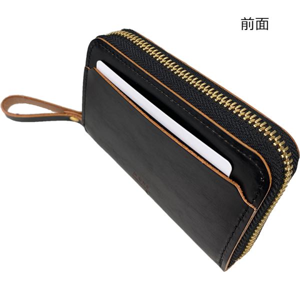 ポーター フィルム コイン ＆ カードケース 187-01353 PORTER FILM 187-01353 送料無料 ラッピング無料_9