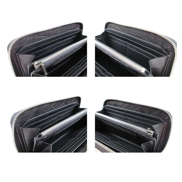 Luggage AOKI 1894(ラゲージ アオキ 1894) African Elephant(アフリカン エレファント) 長財布(ラウンドファスナータイプ) 2498 送料無料 日本製の通販は Luggage AOKI 1894(ラゲージ アオキ 1894) African Elephant(アフリカン エレファント) 長財布(ラウンドファスナータイプ) 2498 送料無料 日本製の通販は