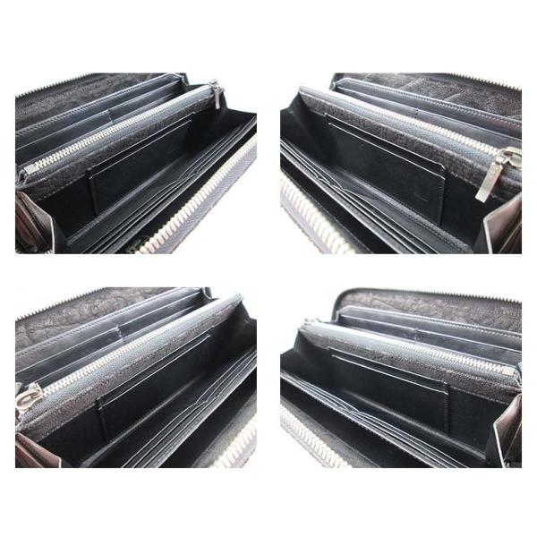 Luggage AOKI 1894(ラゲージ アオキ 1894) African Elephant(アフリカン エレファント) 長財布(ラウンドファスナータイプ) 2498 送料無料 日本製の通販は Luggage AOKI 1894(ラゲージ アオキ 1894) African Elephant(アフリカン エレファント) 長財布(ラウンドファスナータイプ) 2498 送料無料 日本製の通販は