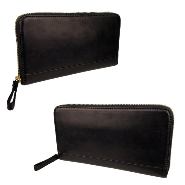 PORTER WISE 長財布 ブラウン ポーター ワイズ PORTER WISE ポーター