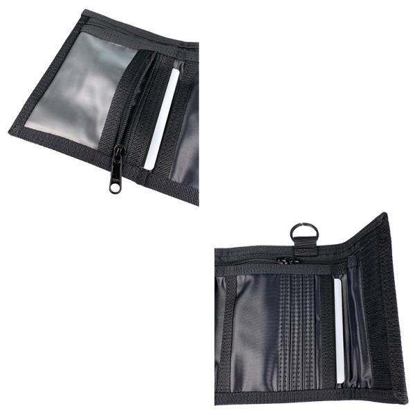 ポーター カプセル ウォレット 555-06440 PORTER CAPSULE 三つ折り財布 送料無料 ラッピング無料_7