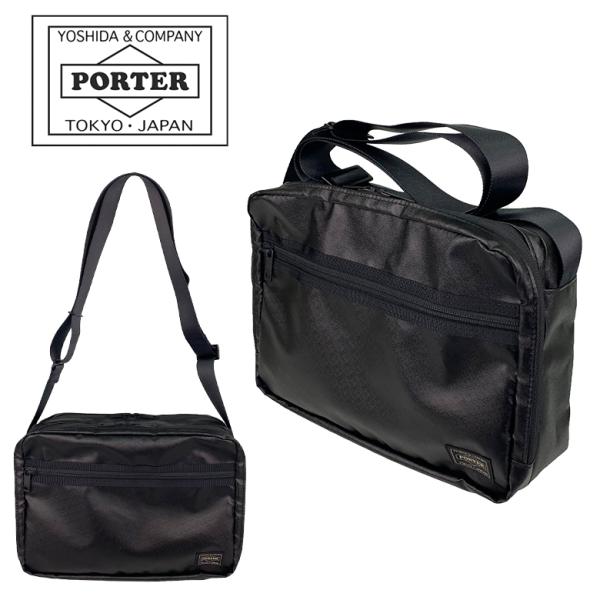 ポーター タクティカル ショルダーバッグ 654-07072 PORTER TACTICAL 送料無料 ラッピング無料