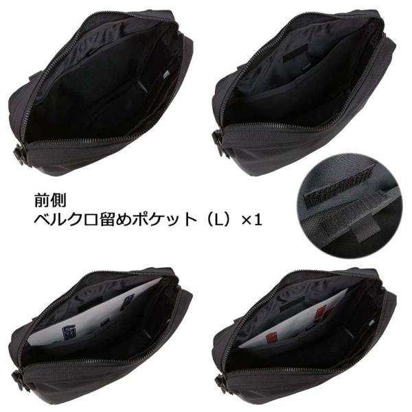 ポーター ヒート ショルダーバッグ 703-07969 PORTER HEAT 送料無料 ラッピング無料_10