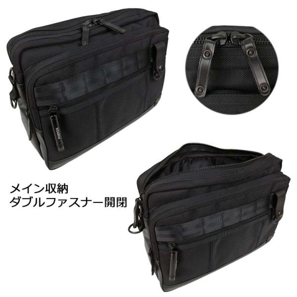 ポーター ヒート ショルダーバッグ 703-07969 PORTER HEAT 送料無料 ラッピング無料_7