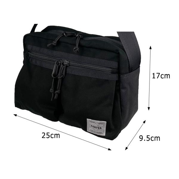 ポーター スイッチ ショルダーバッグ(S) 874-19674 送料無料 ラッピング無料 SWHICH swhichの通販は