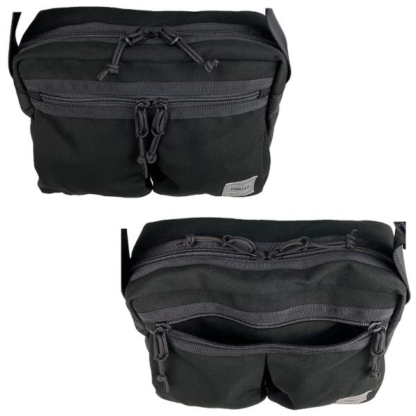 ポーター スイッチ ショルダーバッグ(S) 874-19674 送料無料 ラッピング無料 SWHICH swhichの通販は