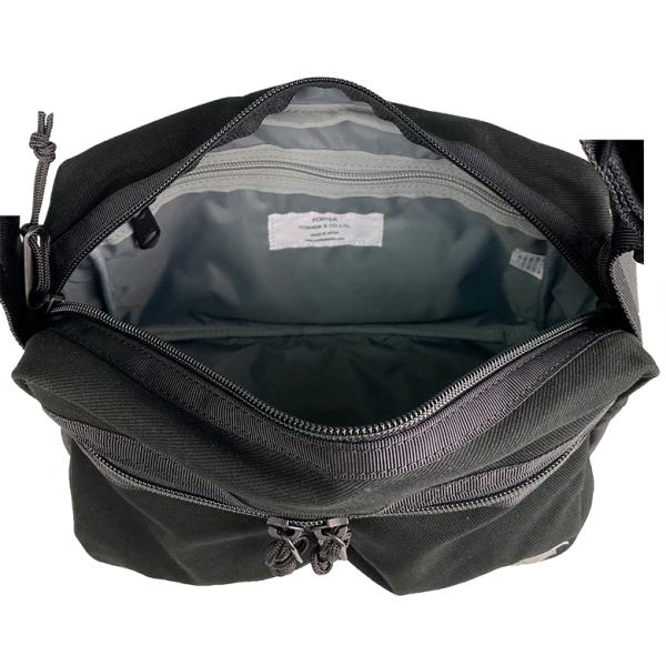 ポーター スイッチ ショルダーバッグ(S) 874-19674 送料無料 ラッピング無料 SWHICH swhichの通販は