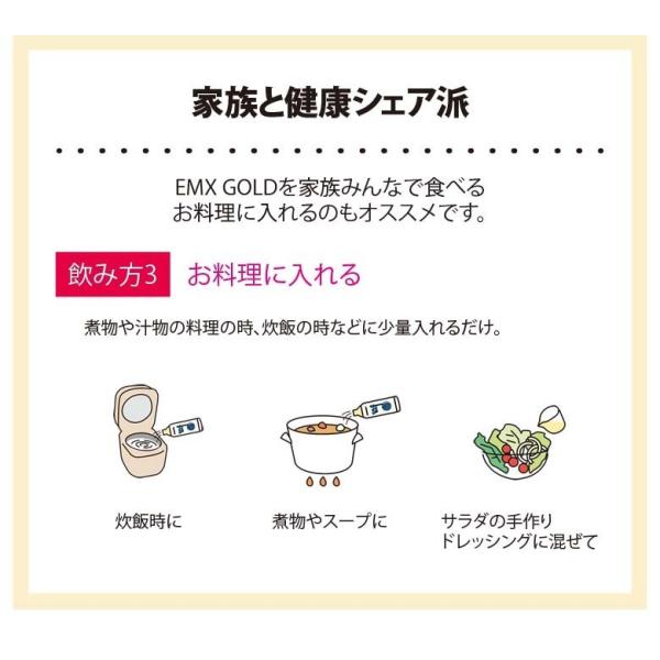 【送料無料】発酵飲料水 EMXGOLD（EMXゴールド）500ml ×2本セット EM X GOLD em x gold イーエム エックス ゴールド em x ゴールド EM生活 善玉菌 健康飲料_10