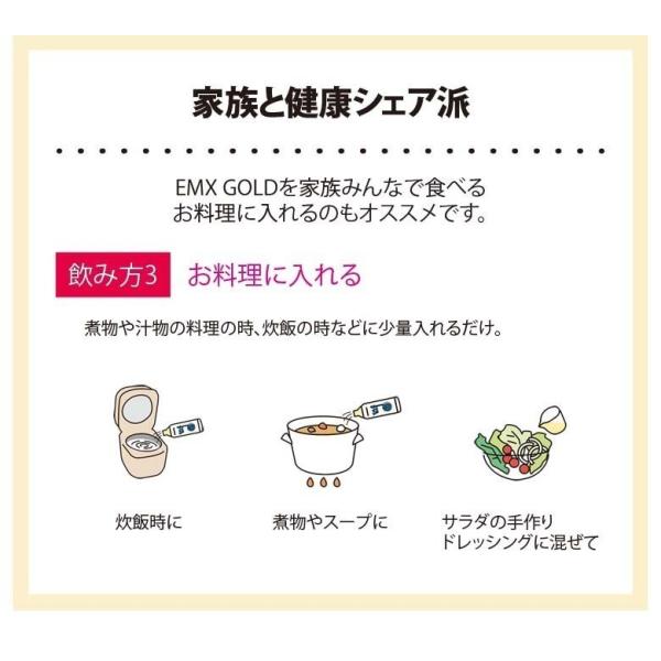 【送料無料】発酵飲料水 EMXGOLD（EMXゴールド）500ml ×5本セット EM X GOLD em x gold イーエム エックス ゴールド em x ゴールド EM生活 善玉菌 健康飲料_10