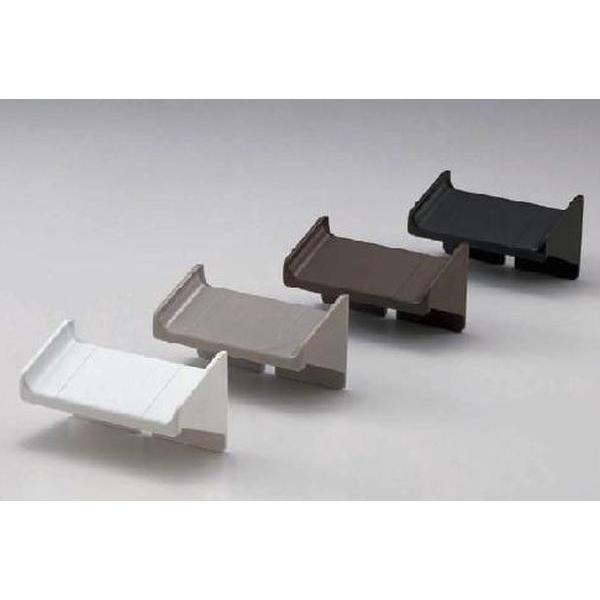 在庫有 送料込み 5梱包 KMEW ケミュー パナソニック 伝い水防止水切り ツタワンD ニューブラウン RM83759D 8個入り 5梱包の通販は