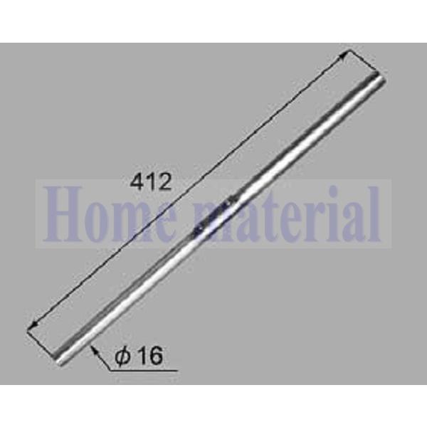 送料込み LIXIL 新日軽  エクステリア 補修部品 門扉 落し棒 A8UD135B